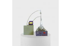 China 220V 50HZ Cement Test Equipment Fast heating Cement F-CaO detector supplier