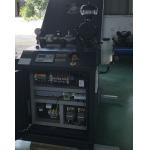 Water Cooled Engine LPG CHP Cogenerator 12KW 15KW  Micro LPG Cogeneration for sale