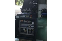 China Water Cooled Engine LPG CHP Cogenerator 12KW 15KW  Micro LPG Cogeneration supplier