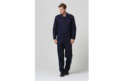 China IEC61482 Fr Flame Retardant Jacket With Multi Pockets supplier