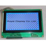 Graphic LCD Display custom-made Digital FSTN 240X128 dots Backlight COB LCD Module Industrial Instrument for sale