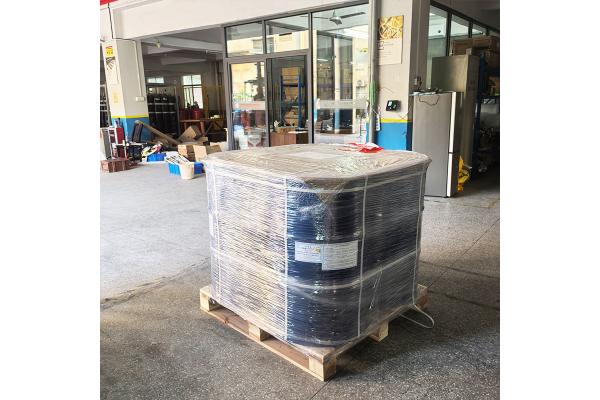 Enclosed Flooding NOVEC 1230 Clean Agent Environmentally Friendly Fire Suppression