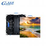 HIGH QUALITY VIDEO LED SCREENS FULL COLOR LED OUTDOOR DISPLAY BOARD ULTRA-THIN, LIGHTWEIG P3.91 LED DISPLAY FROM 20 YEARS PLANT IN CHINAHT AND VERSATILE STYLING for sale