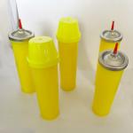 Outdoor Activity Universal Butane Gas Lighter Refill Easy And Safe To Use