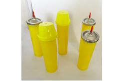 China Outdoor Activity Universal Butane Gas Lighter Refill Easy And Safe To Use supplier