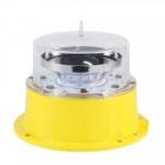 20W White Flashing Beacon AC220V Helicopter Pad Lights for sale