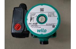 China WILO Booster Pump Circulating Pump Pressure Pump For Solar Water Heater supplier