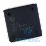 TMS320F28377DPTPT for sale