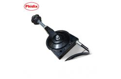 China Hand Control Solutions Push-Pull Hand Control Lever Light Duty Series supplier