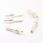 1-1469491-3 TE AMP Connectors Terminal MultiGig M5 Thread Guide Pin for sale