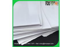 China 90gsm 115gsm Coated  two side Glossy Art Paper Couche Paper Matte Paper supplier
