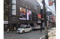 China Simple Cabinet P10 Outdoor LED Display Lightweight Programmable Led Signs supplier