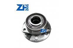 China 13585440 Hub Bearing Free Maintenance Sealed Design Pre-loaded Grease Light Weight OEM supplier