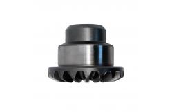 China 1902201 24 TEETH DIFFERENTIAL SIDE GEAR FOR SCANIA P420 supplier