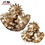 15 1/2 Inch IADC127 Water Well Milled Tooth Drill Bit for sale