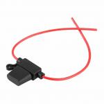 Inline Regular Standard Blade Fuse Holder for sale