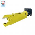Hydraulic Eagle Shear: Precision, Power & Profit in Metal Demolition for sale