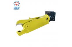 China Hydraulic Eagle Shear: Precision, Power & Profit in Metal Demolition supplier