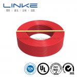 25mm2 High Current Battery Cables Silicone for Customized Request and EV Charging