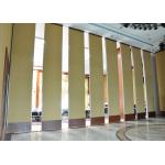 HPL Melamine Office Partition Walls , Sound Proof Room Divider For Convention for sale