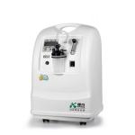 320va 93% Purity 10L Portable Oxygen Machine For Patient for sale