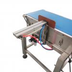 Conveyor Belt Scale Automatic Check Weigher For Pharmacy Digital for sale