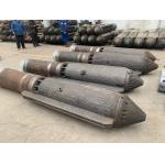 Stone Column Pile Driving Vibroflot Equipment 75kw 426mm for sale