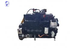 China diesel Brand New Cummins QSB6.7 Engine For Truck supplier
