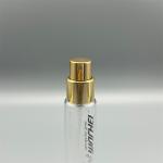 FUTURE Golden Premium Perfume Dispenser Pump Chic Accessory For Perfume Pumps
