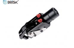 China High Security Operating End Of Arm Tooling Grippers For Transfer Die supplier