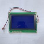 5.1 Inch Graphic 240*128 Dots LCD Display Module with T6963 Controller IC for sale