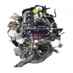 Original Complete Petrol Engine Used Japanese Engines For Fiat 1.4T for sale
