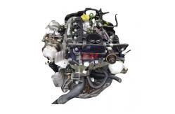 China Original Complete Petrol Engine Used Japanese Engines For Fiat 1.4T supplier
