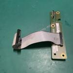 GE Dash1800 Patient Monitor GEHC-IT UI LEFT BOARD Power Switch Board 2037646-001 2037729-001 for sale
