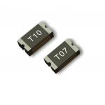 Ultra Low Resistance PPTC SMD Resettable Fuse / Electrical Components for sale
