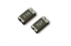 China Ultra Low Resistance PPTC SMD Resettable Fuse / Electrical Components supplier