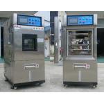 20%~98% RH Thermal Humidity Cycling Test Chamber With Viewing Window