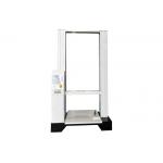 IEC 60065 Intelligent Compression Testing Equipment For Pressure Tests And Crush Tests