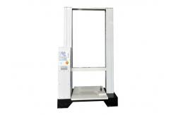 China IEC 60065 Intelligent Compression Testing Equipment For Pressure Tests And Crush Tests supplier