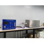 Cable Material Combustion Halogen Acid Gas Content Tester 230V AC 50Hz 15A IEC60754 for sale