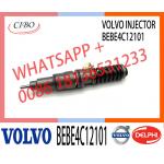 New Unit Pump Diesel Unit Injector EUI BEBE4C12101 RE533501 SE510959 EUI Diesel Injector for sale
