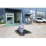 Package Mechanical Shock Test Machine , Drop Ball Test / Toys Drop Test Machine