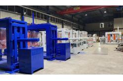 China APG Process with Machine and APG mouls to Producing for Electrical Bushings supplier
