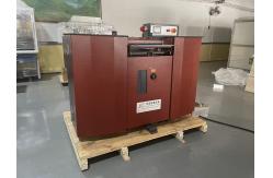 China 620mm Band Knife Splitting Machine Shoes Band Knife Leather Splitter Automatic supplier