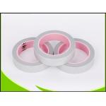 Enhance Your Packaging with Custom Tape - White Paper Tape with Shear Strength 20 Min for sale