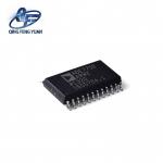 MODULE FOR MITSUBISHI ADE7758ARWZ Analog ADI Electronic components IC chips Microcontroller ADE7758A for sale