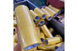 China China Factory Adhesive Paper & Film Customized Adhesive Tape 6 Rolls supplier