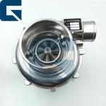 RE550932 For  C23 Engine JS2054 Tractor Turbocharger for sale