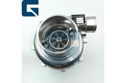 China RE550932 For  C23 Engine JS2054 Tractor Turbocharger supplier