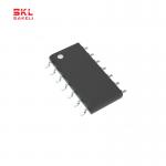 LP324DR  Amplifier IC Chips  General Purpose Amplifier Circuit ultra-low-power  quadruple operatioal  Package 14-SOIC for sale